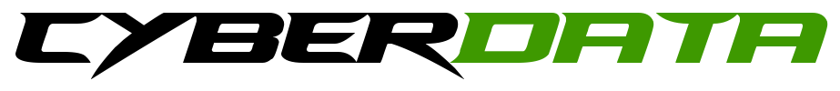 Logo Cyberdata
